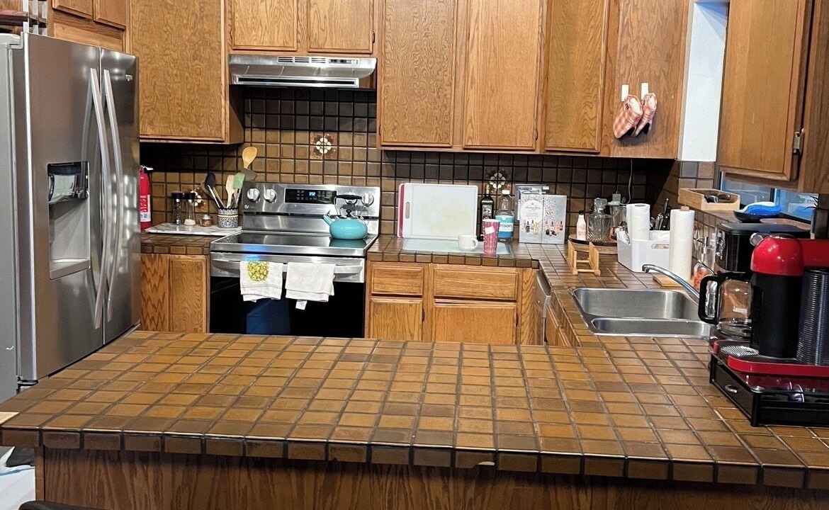 Photo of Kitchen in Country Club Estates