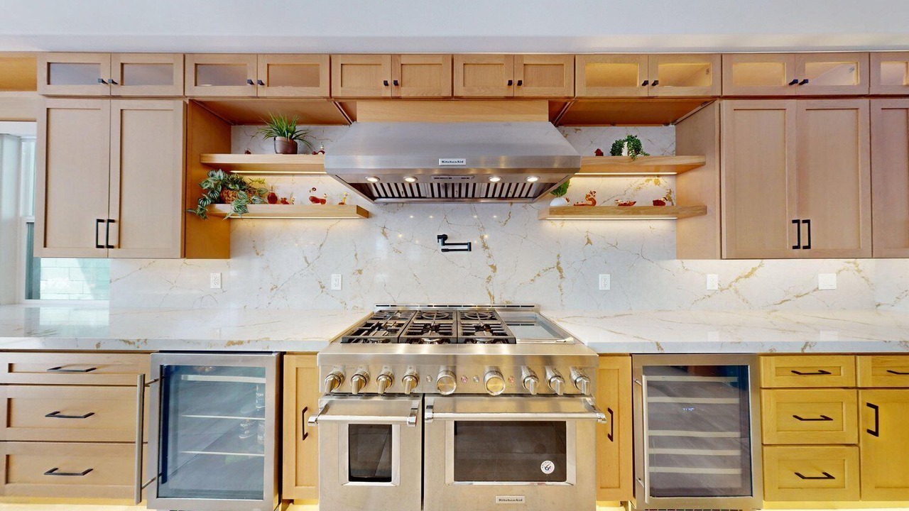 Photo of Kitchen in Fountain Valley