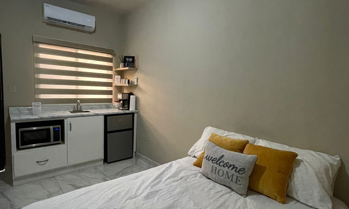 Photo of Bedroom in Mexicali