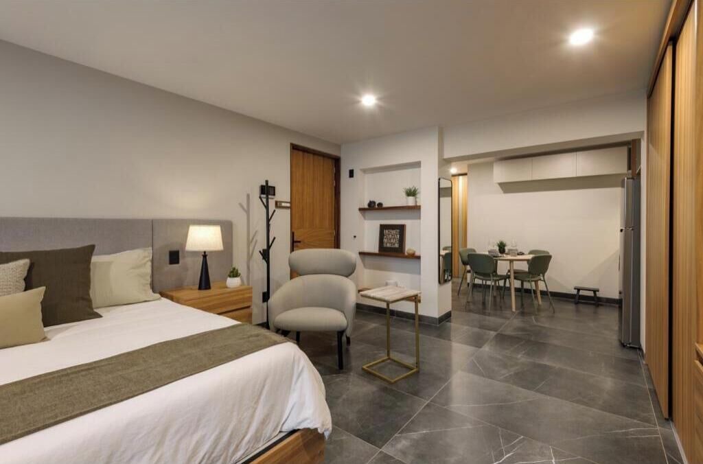 Photo of Bedroom in Zapopan