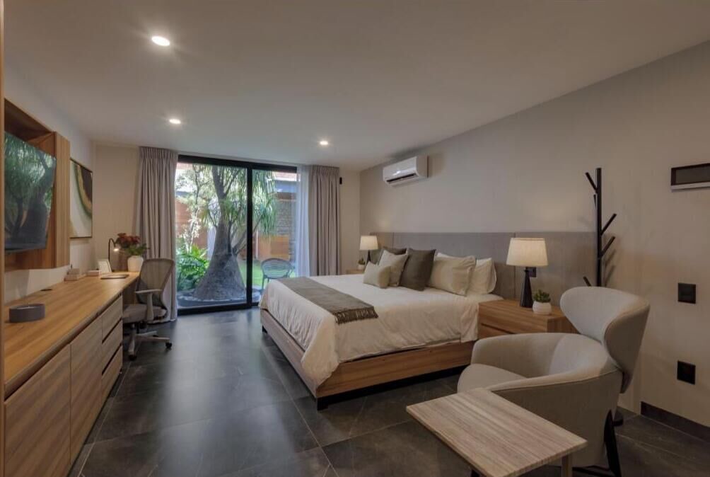 Photo of Bedroom in Zapopan