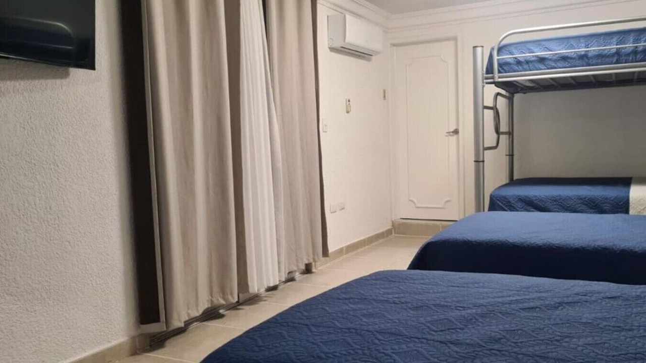 Photo of Bedroom in Lomas de Mazatlan