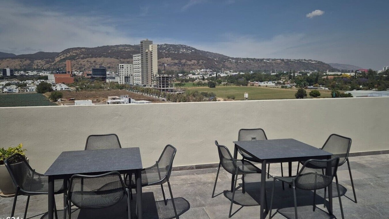 Photo of Outdoor in Tlaquepaque