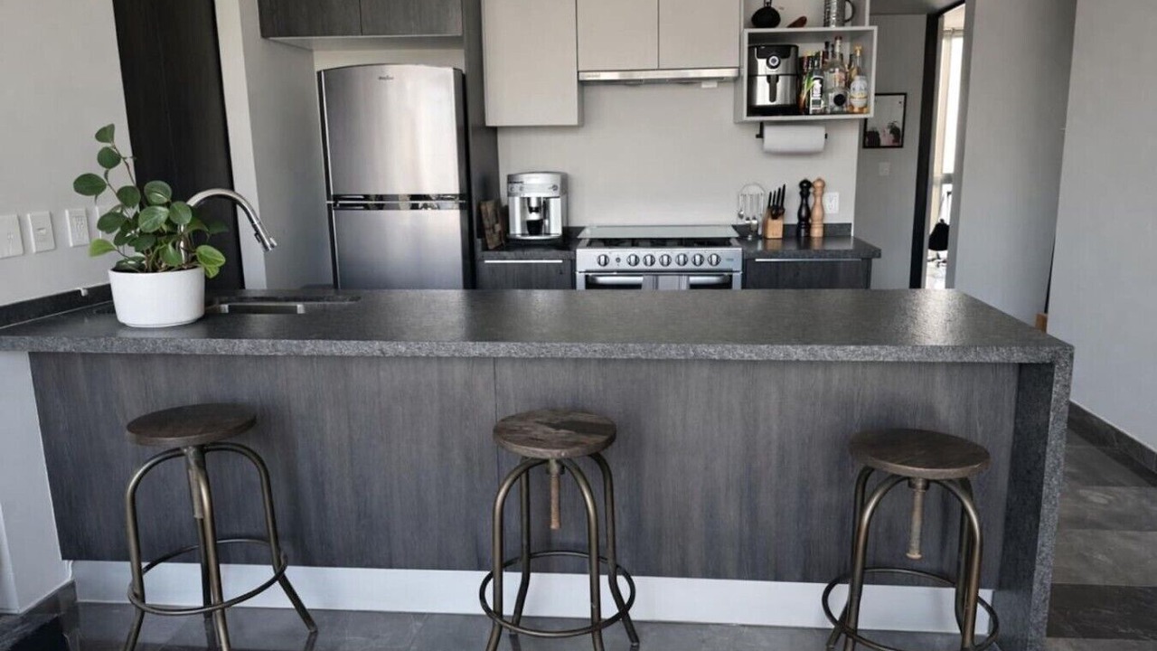 Photo of Kitchen in Tlaquepaque