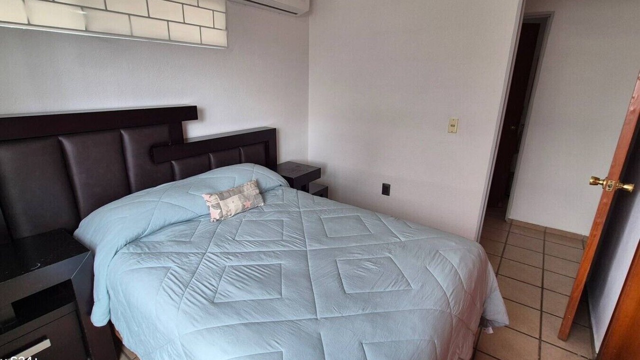 Photo of Bedroom in Tlaquepaque