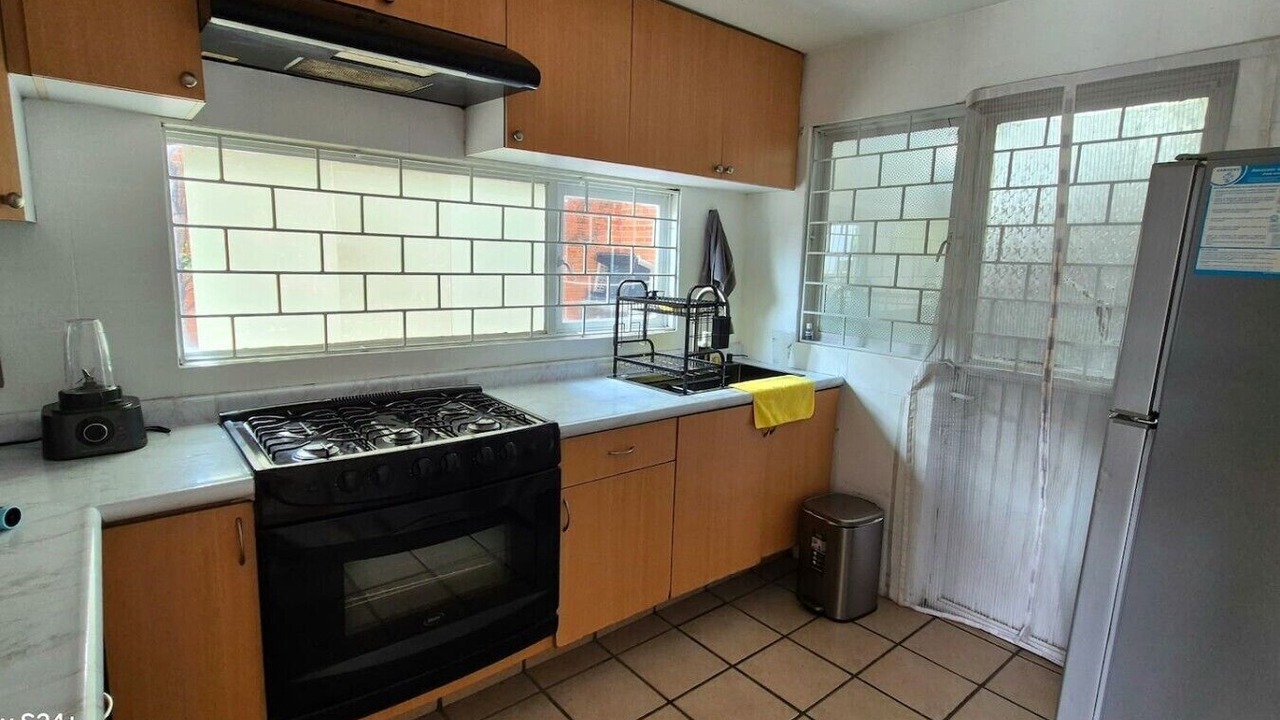 Photo of Kitchen in Tlaquepaque