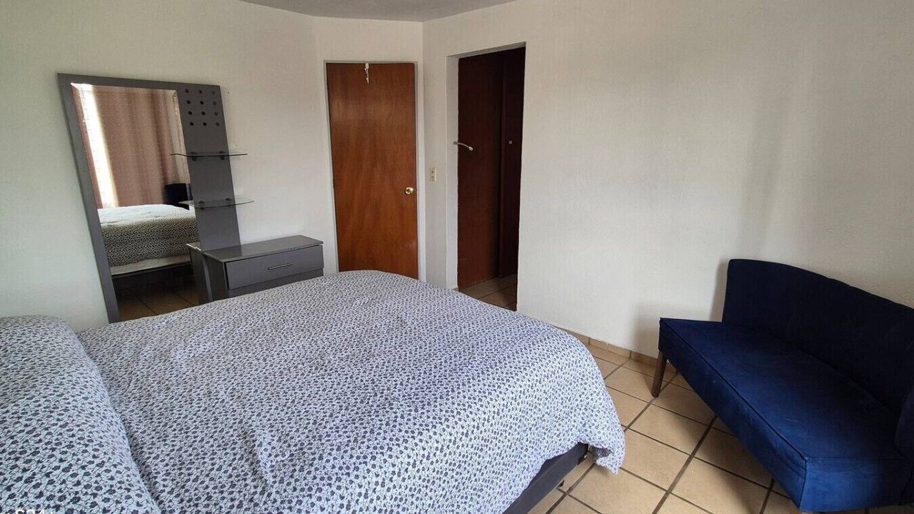Photo of Bedroom in Tlaquepaque