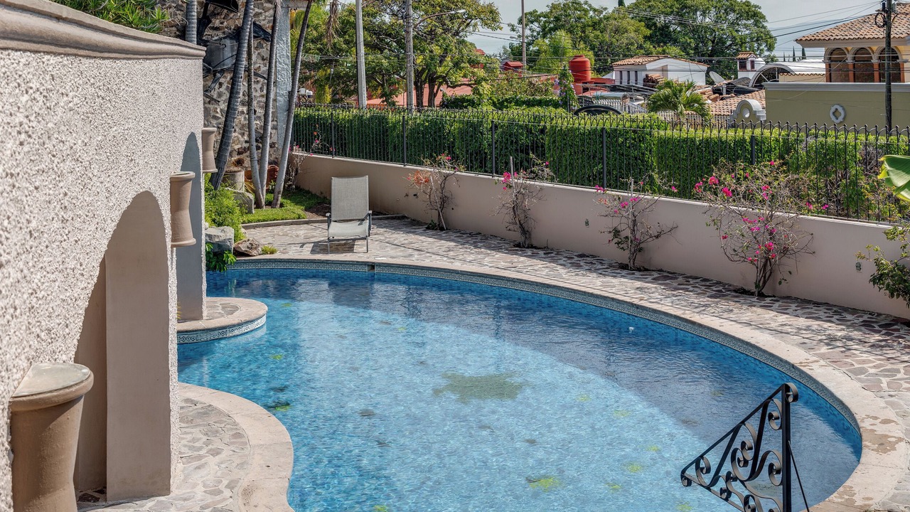 Photo of Outdoor in Ajijic