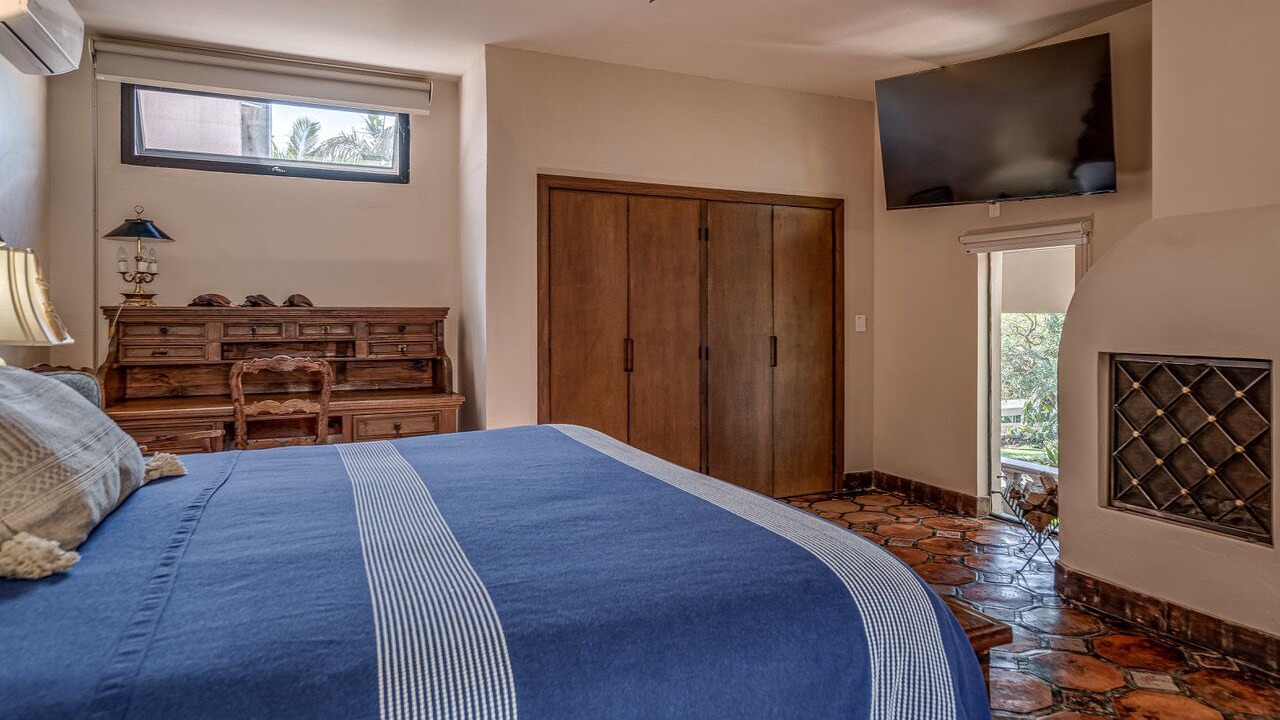 Photo of Bedroom in Ajijic