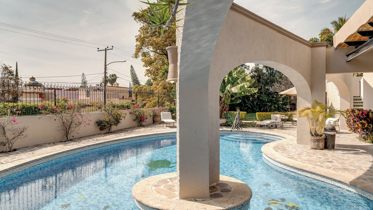 Photo of Outdoor in Ajijic