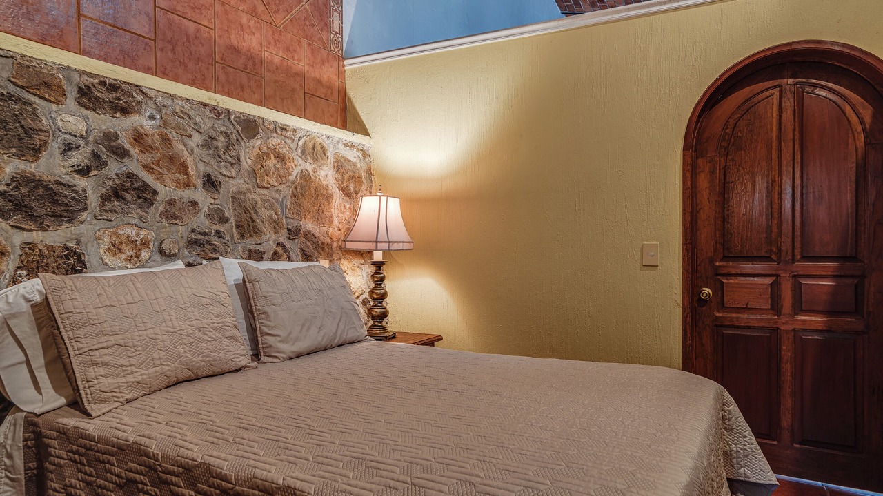 Photo of Bedroom in Ajijic