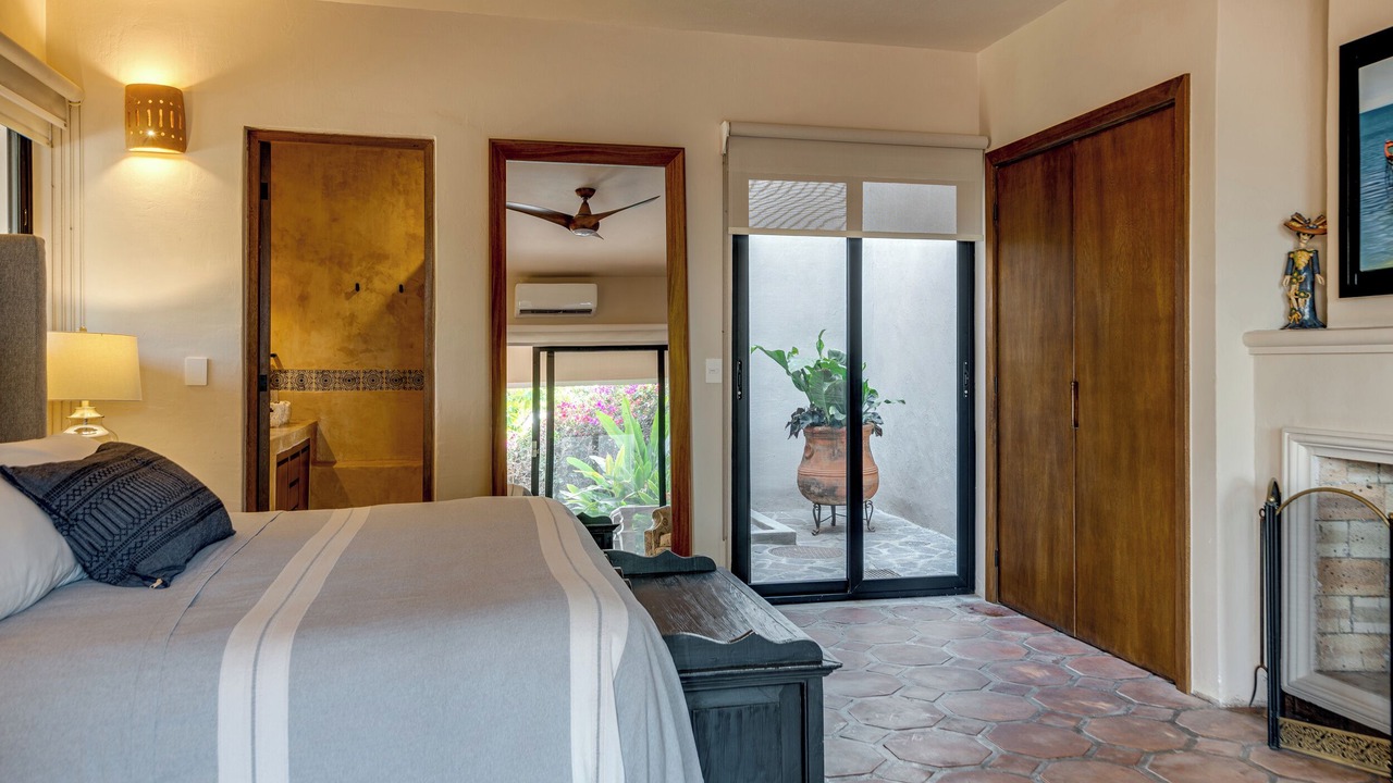 Photo of Bedroom in Ajijic
