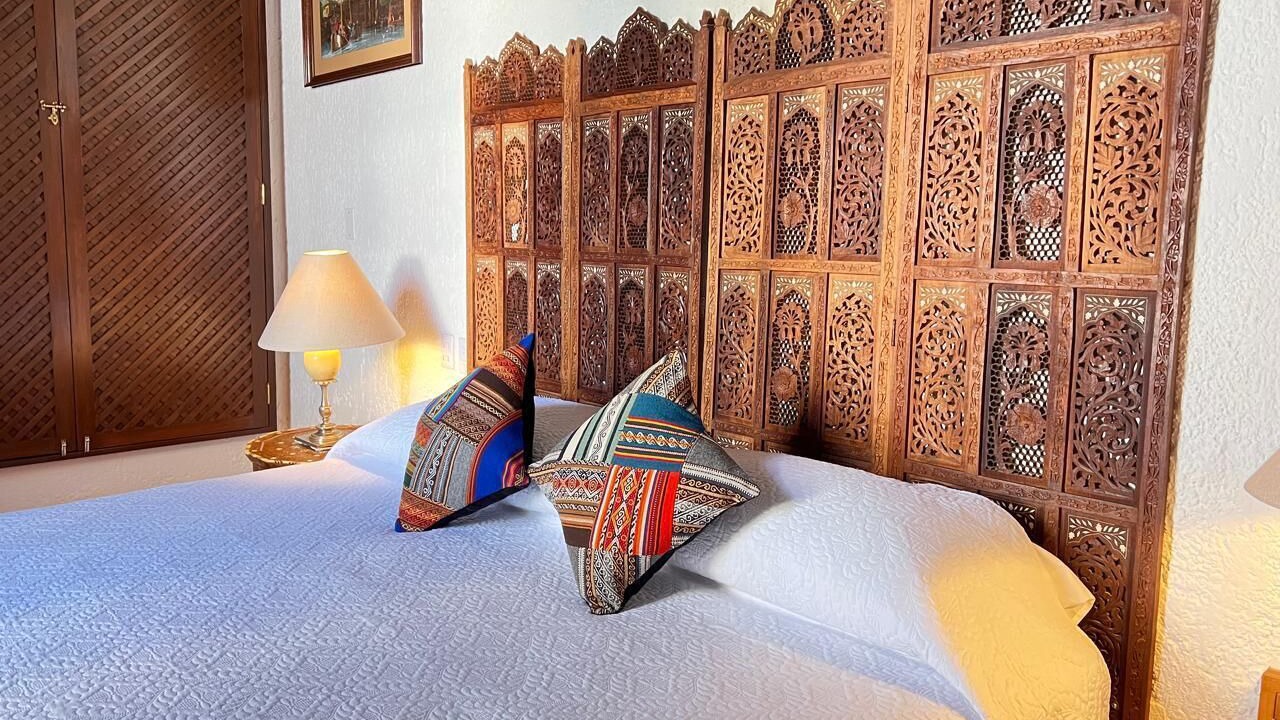 Photo of Bedroom in Cuernavaca