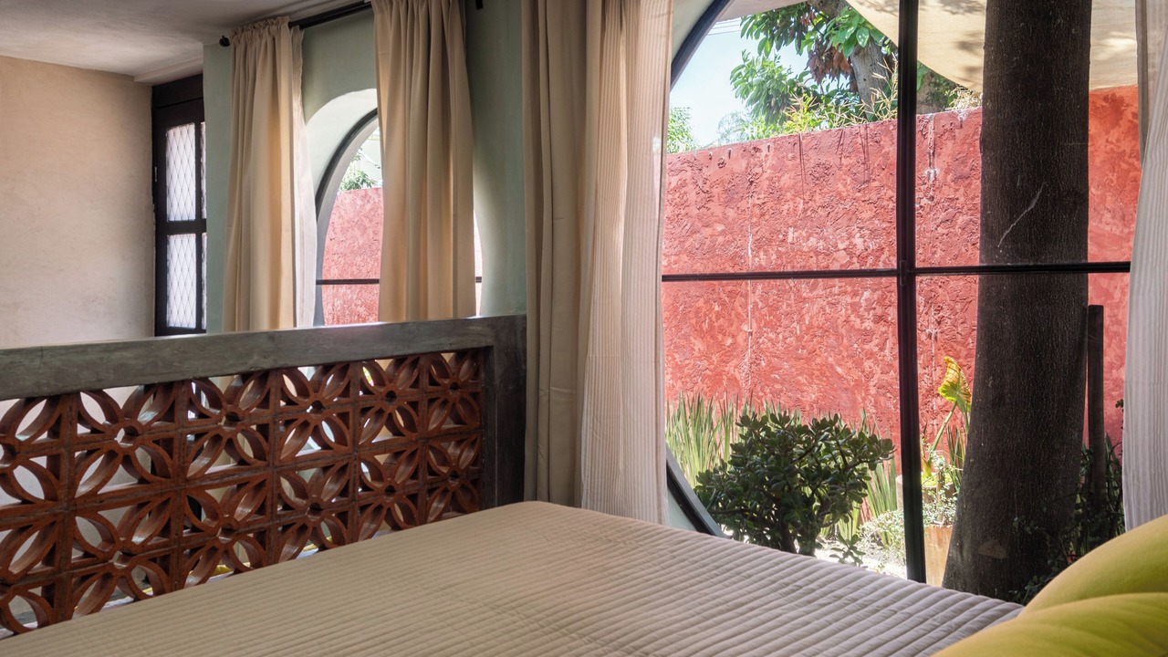 Photo of Bedroom in San Sebastian Xolalpa