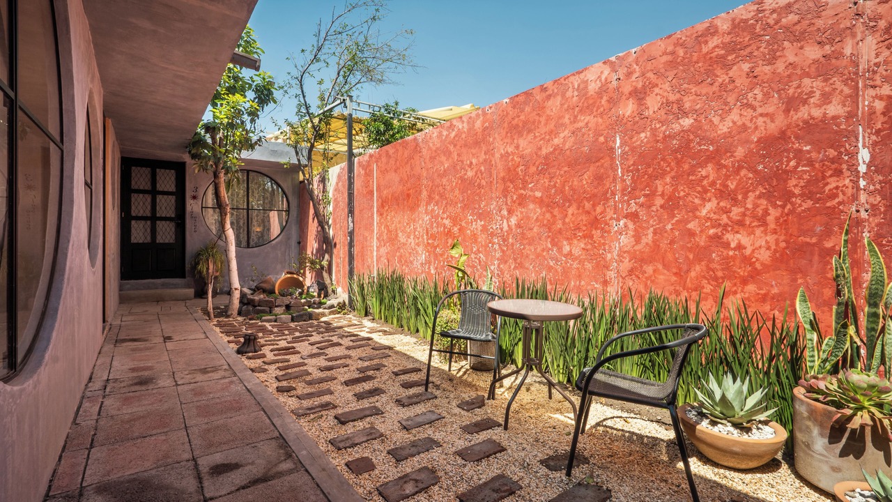 Photo of Outdoor in San Sebastian Xolalpa