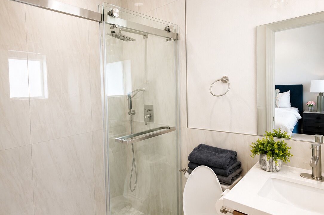 Photo of Bathroom in Fountain Valley