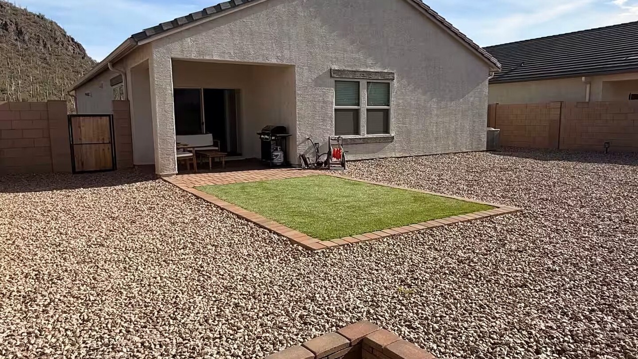 Photo of Patio Balcony in Tucson