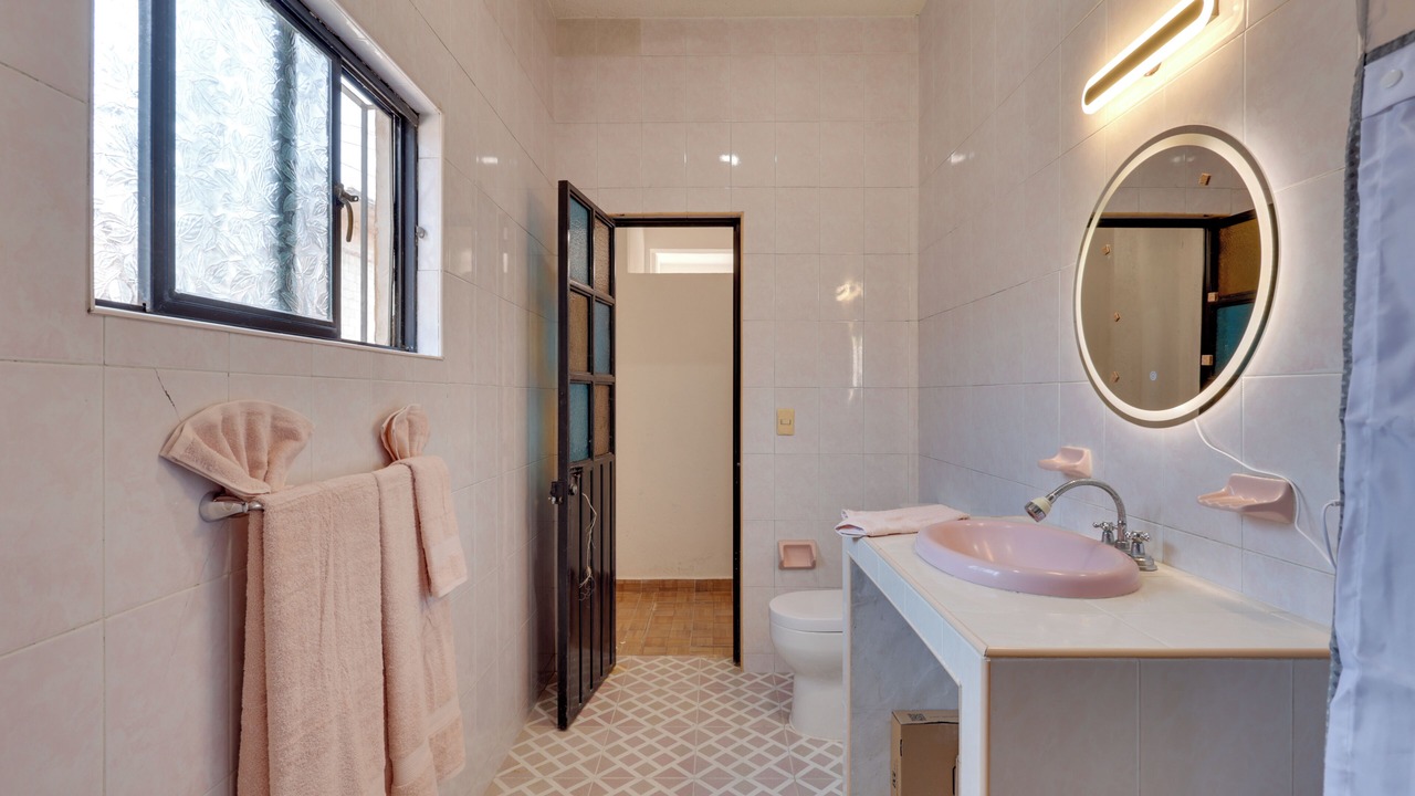 Photo of Bathroom in Cuernavaca