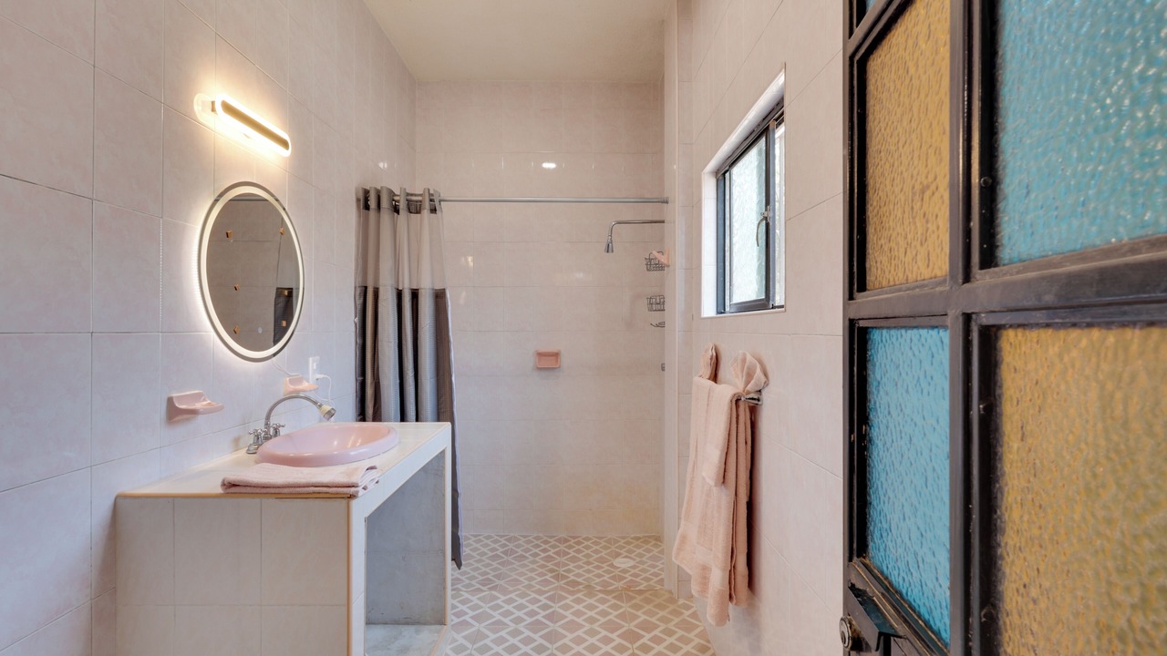 Photo of Bathroom in Cuernavaca