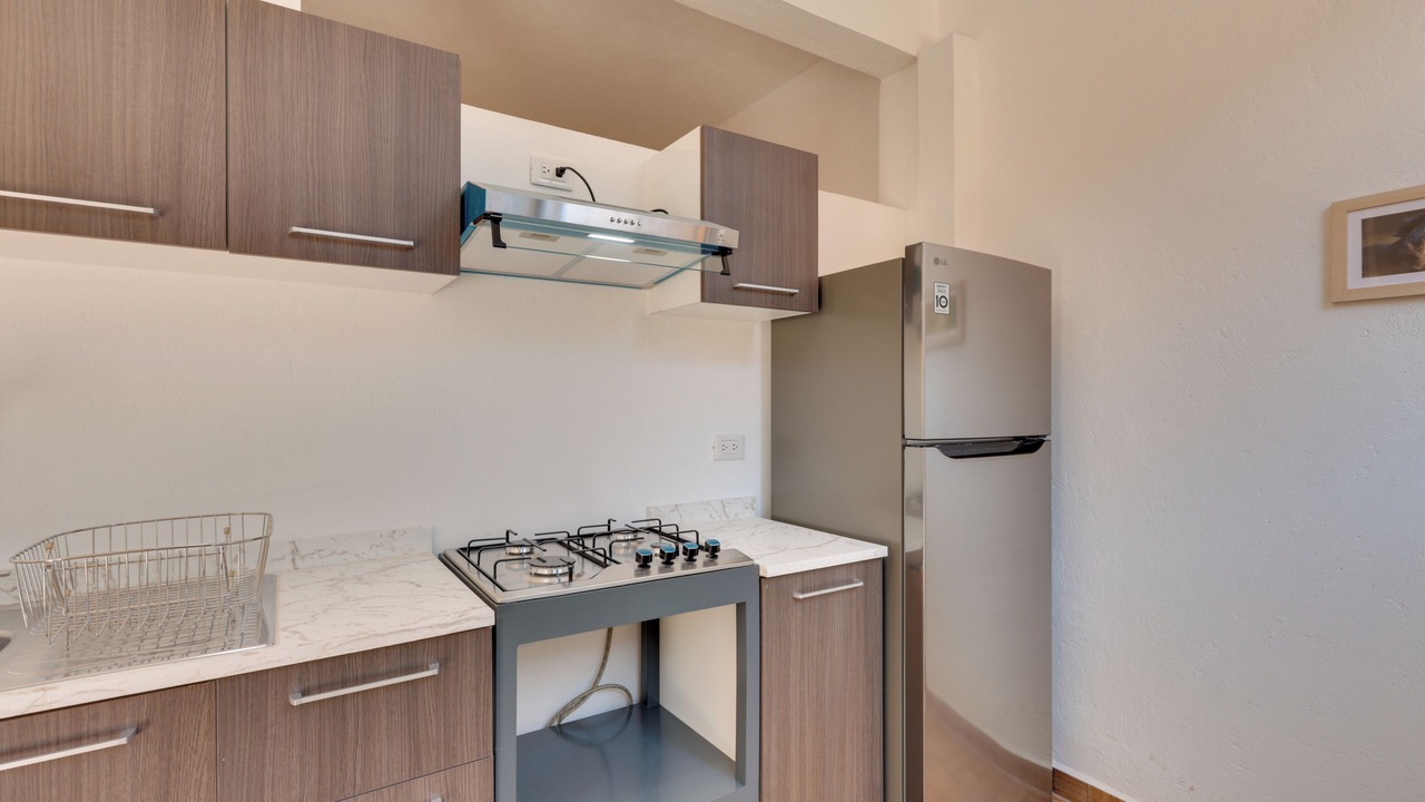 Photo of Kitchen in Cuernavaca