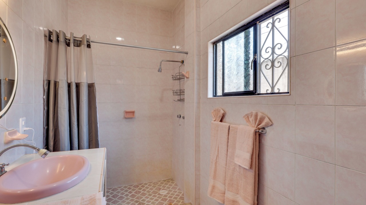 Photo of Bathroom in Cuernavaca