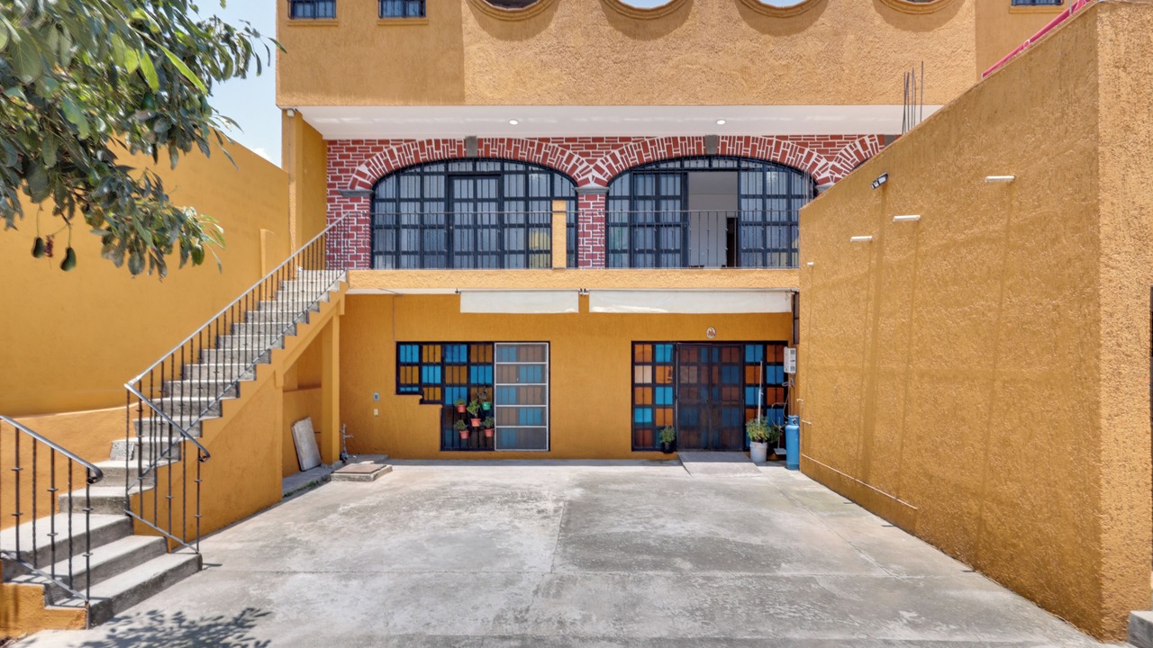 Photo of Outdoor in Cuernavaca