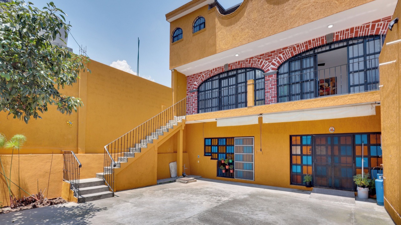 Photo of Outdoor in Cuernavaca