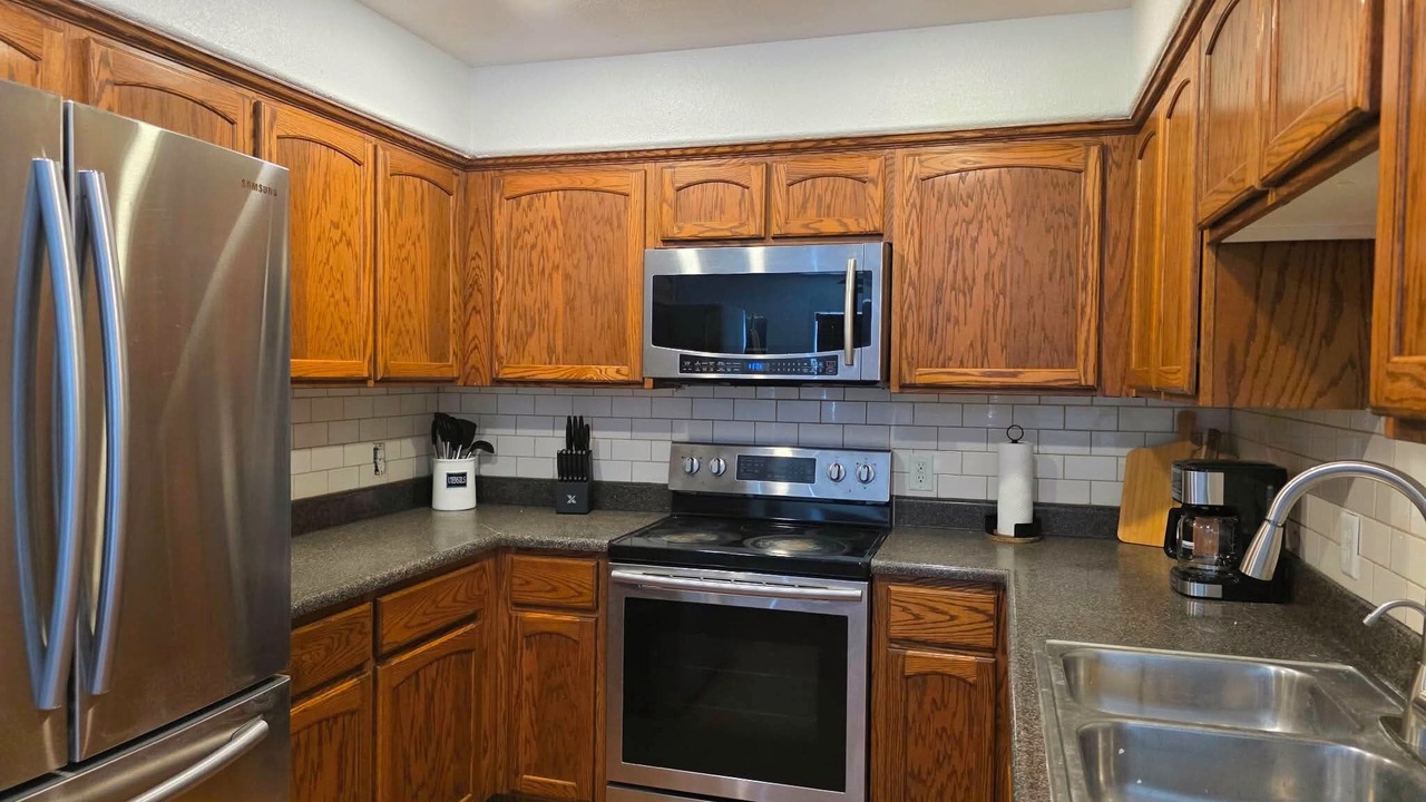 Photo of Kitchen in San Luis