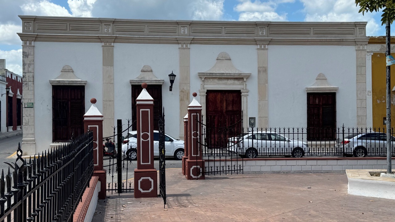 Photo of Outdoor in Campeche