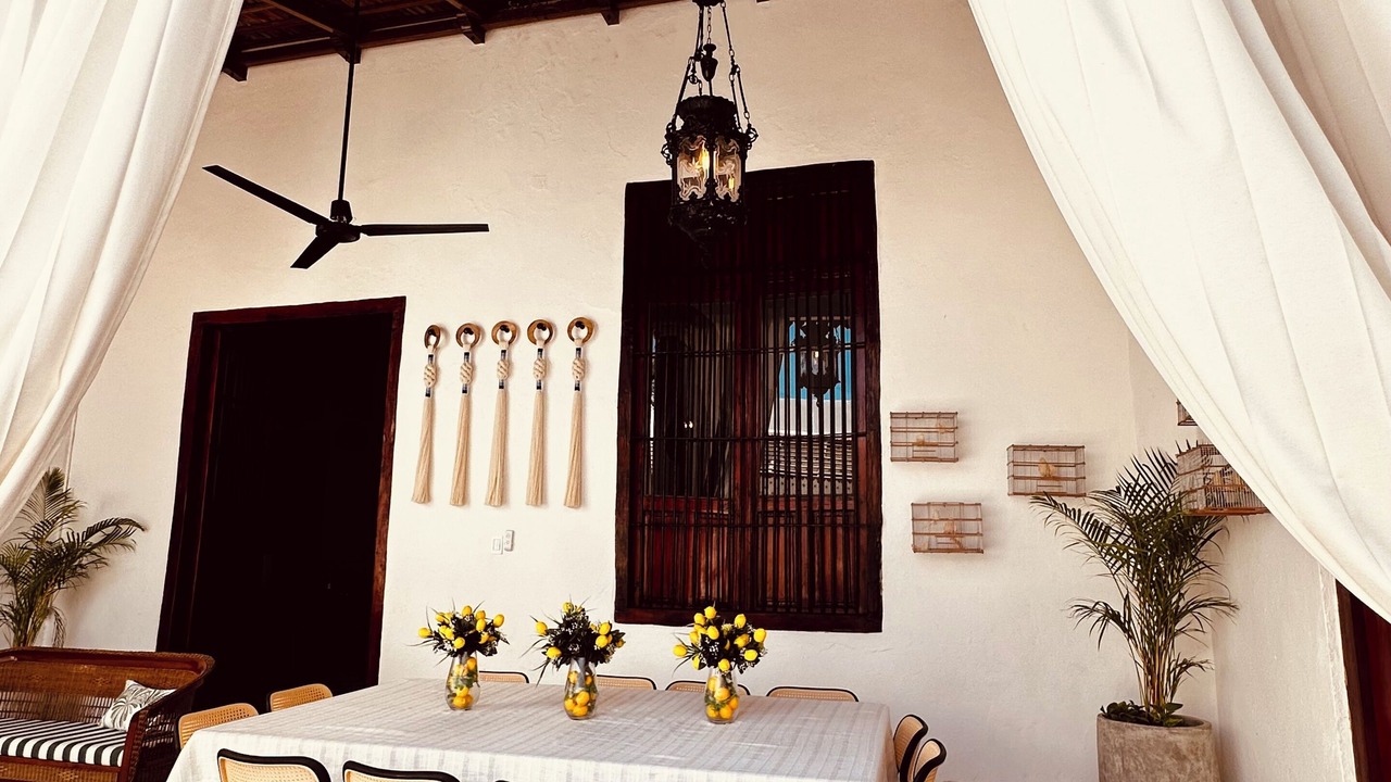 Photo of Outdoor in Campeche