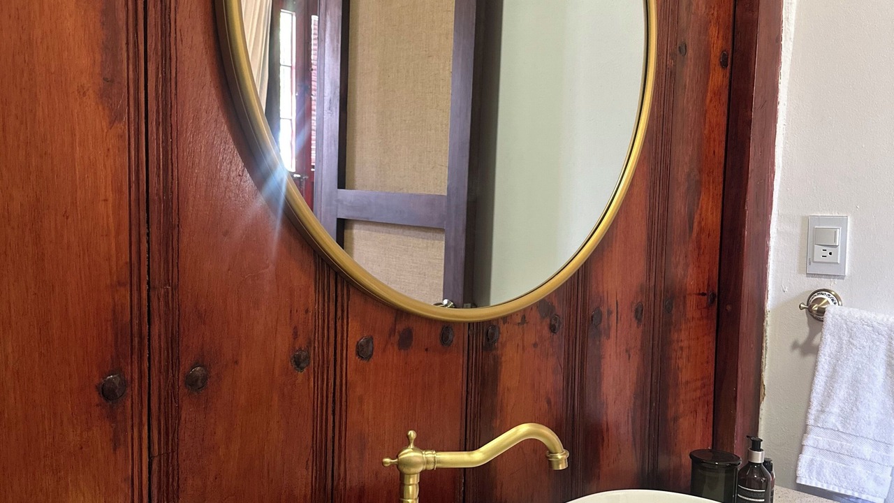 Photo of Bathroom in Campeche