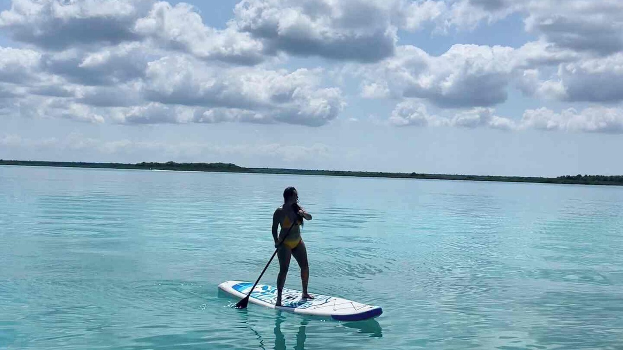 Photo of Others in Bacalar