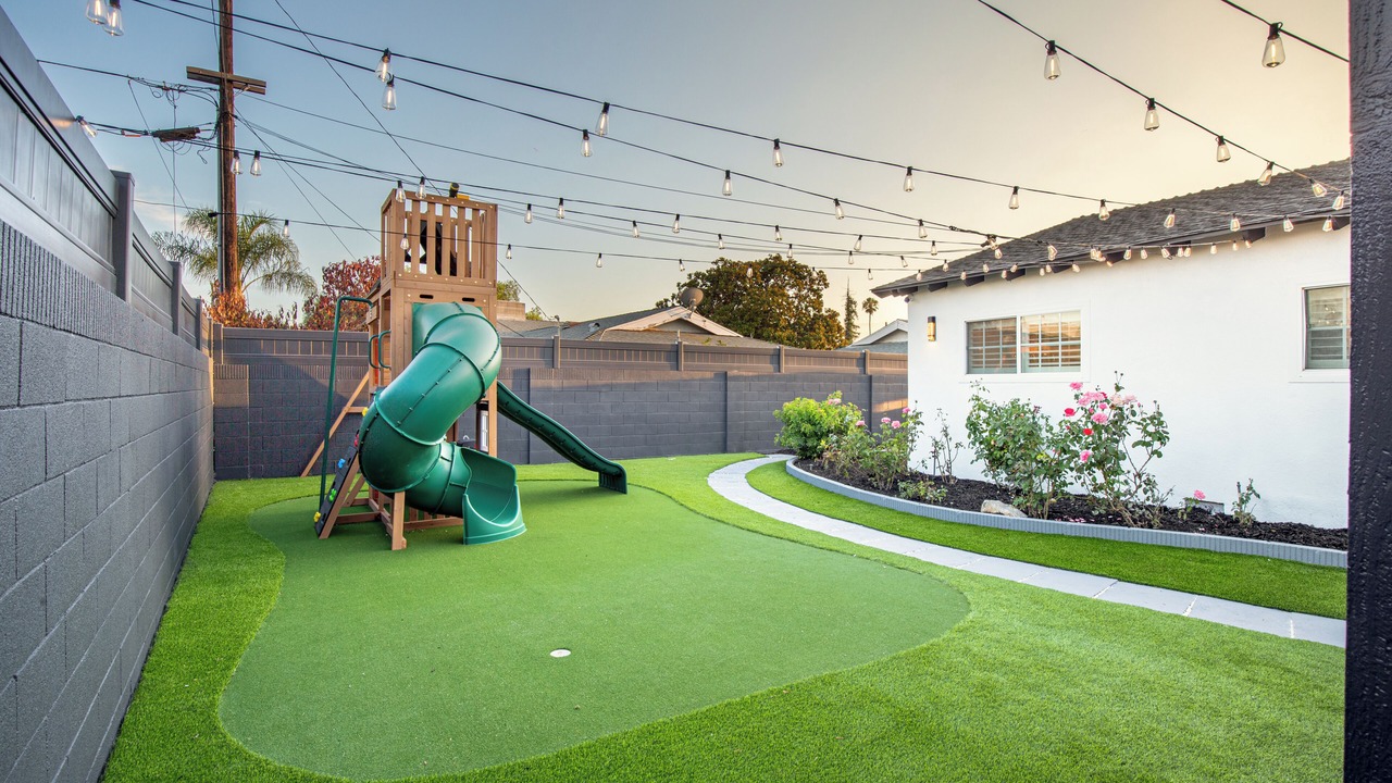 Photo of Outdoor in Sherwood Forest and Thistle Development