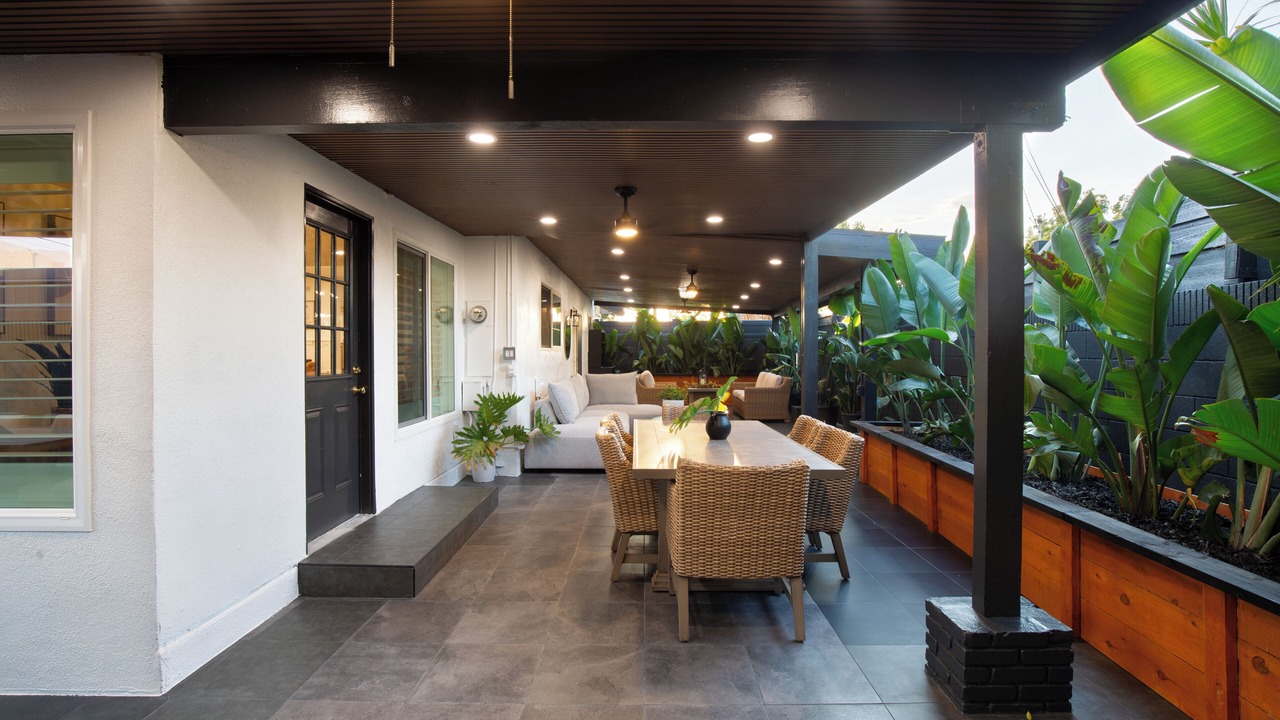 Photo of Outdoor in Sherwood Forest and Thistle Development