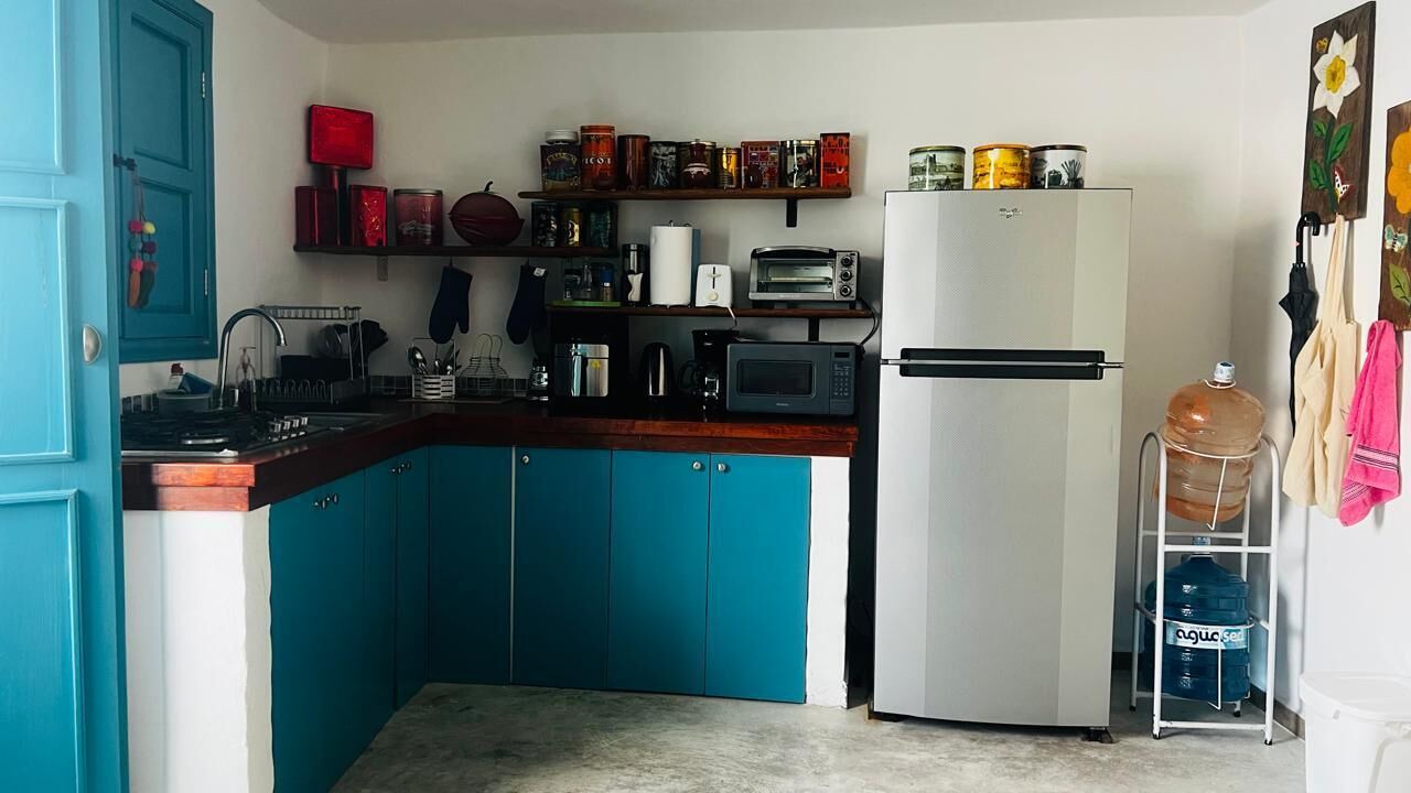 Photo of Kitchen in Morelia