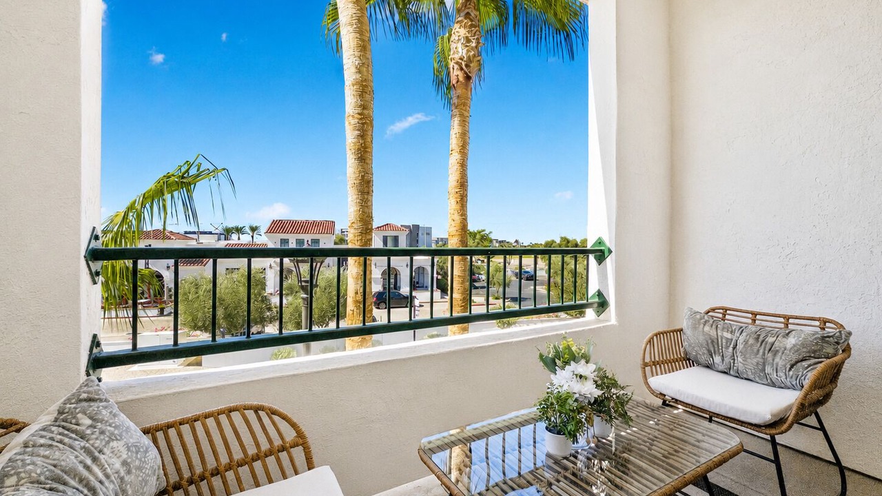 Photo of Outdoor in Ocotillo