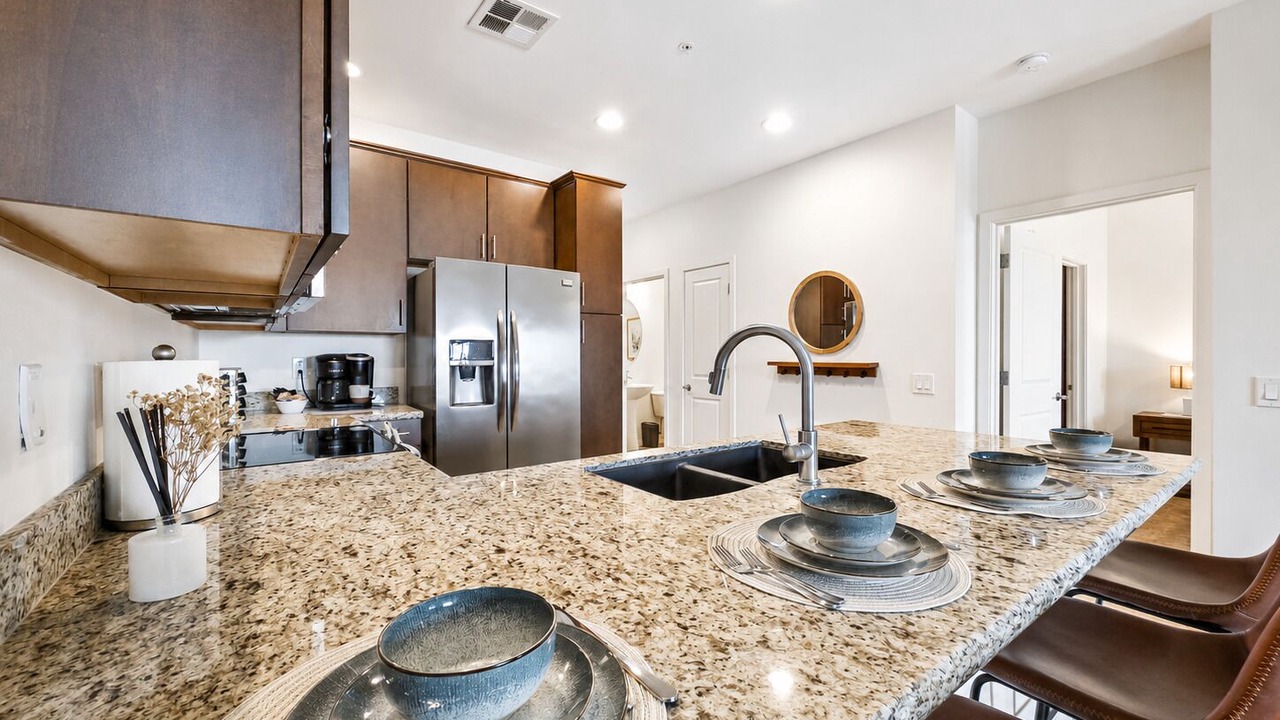 Photo of Kitchen in Ocotillo