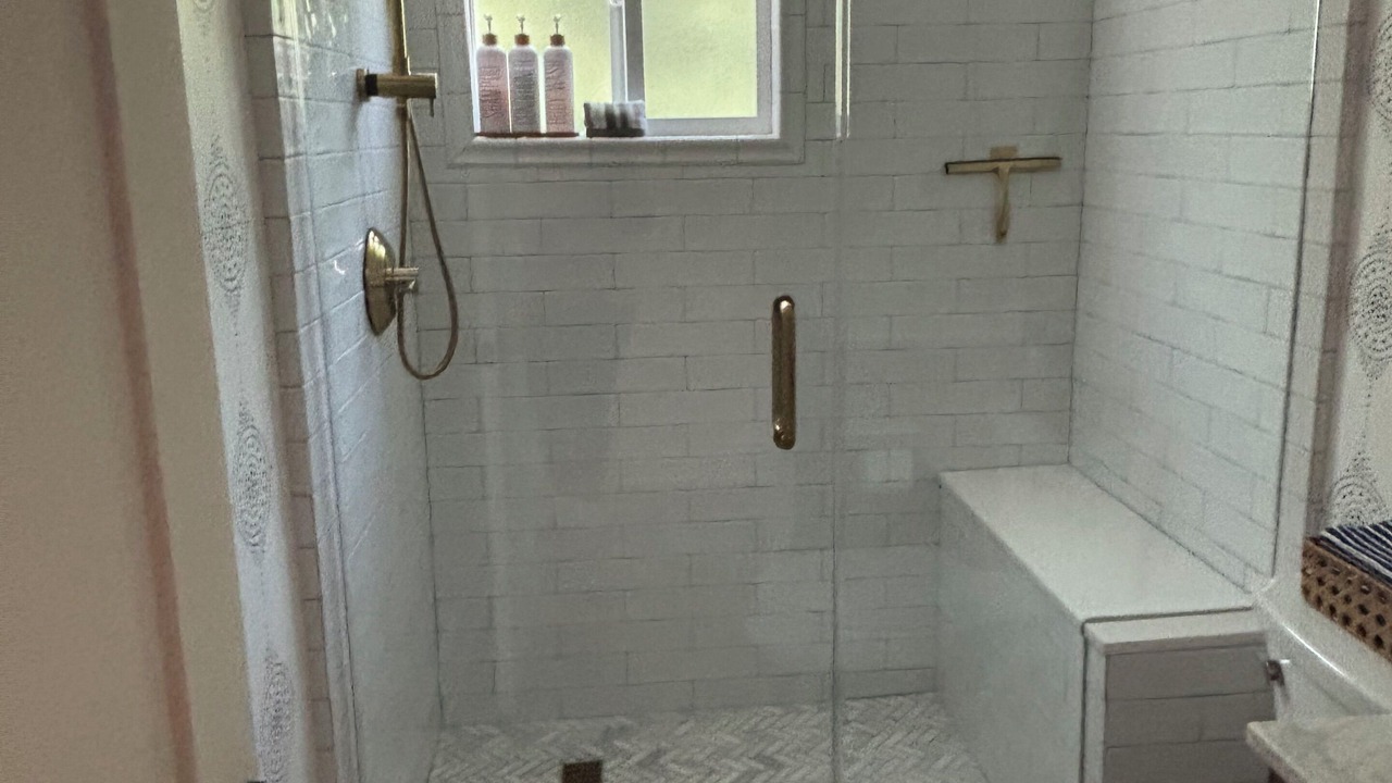 Photo of Bathroom in South Redondo