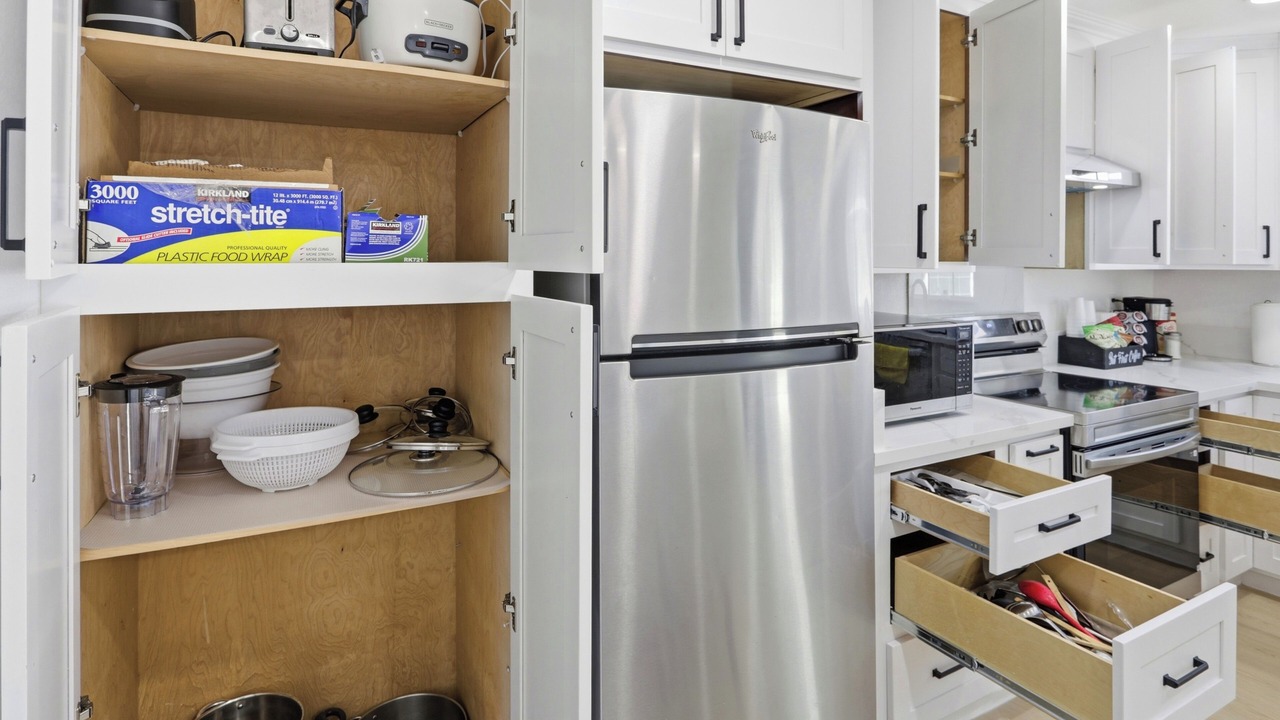 Photo of Kitchen in South San Jose