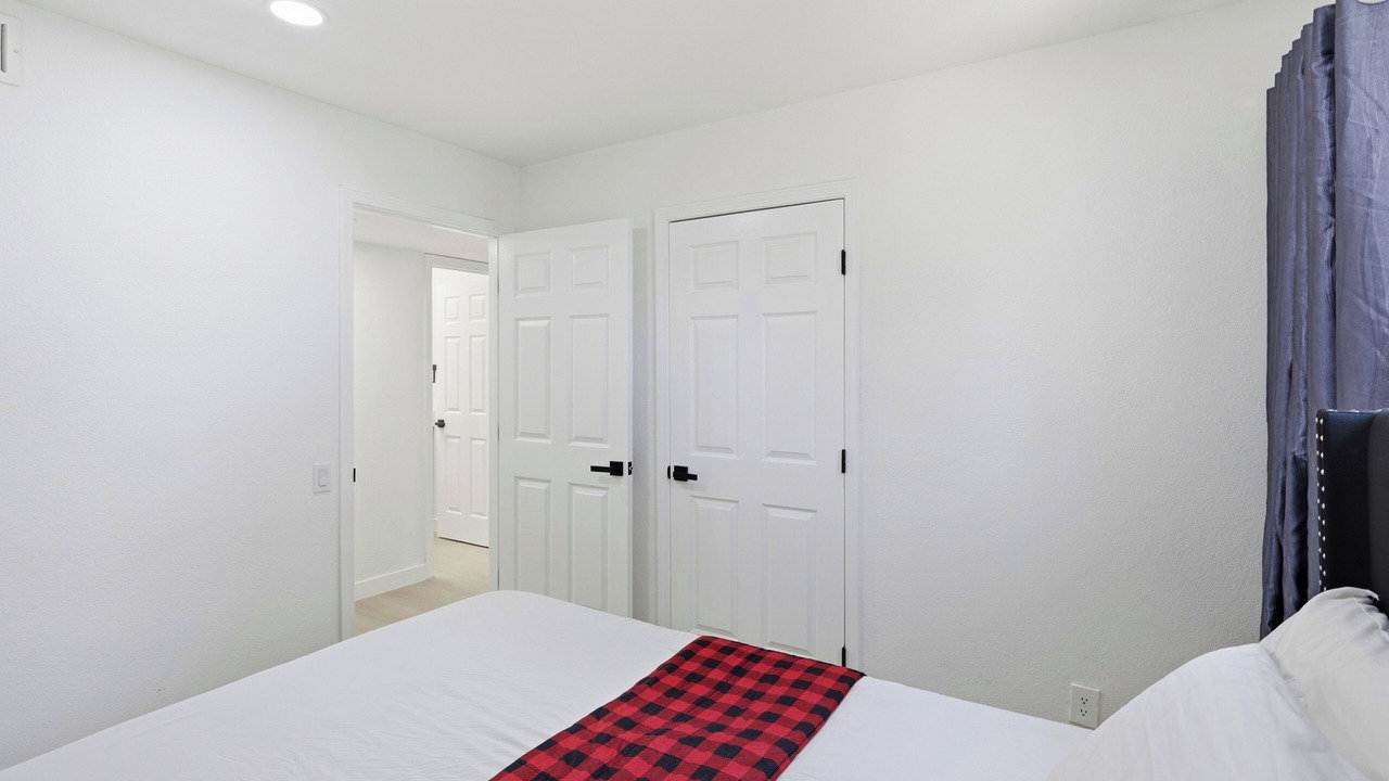 Photo of Bedroom in South San Jose