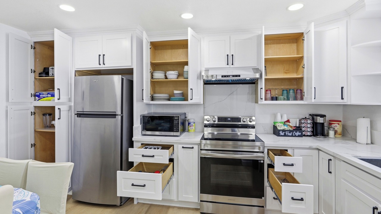 Photo of Kitchen in South San Jose