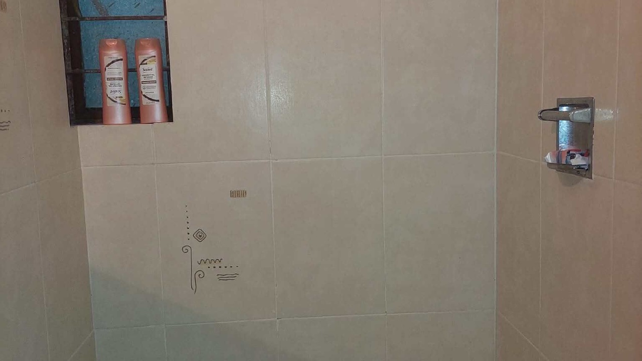Photo of Bathroom in Emiliano Zapata