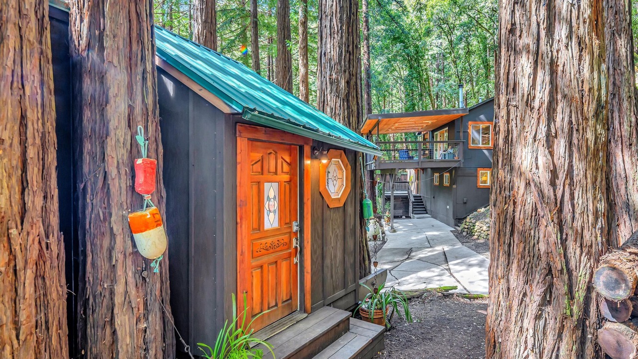 Photo of Outdoor in Loma Mar