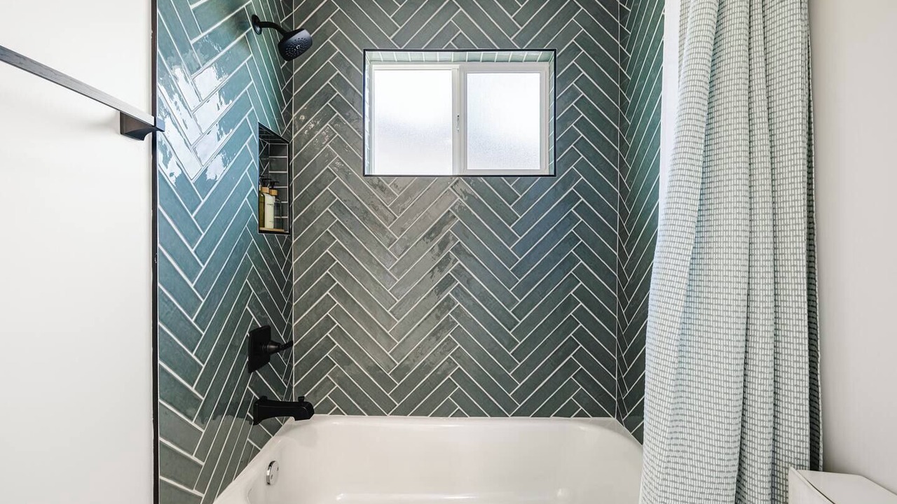Photo of Bathroom in Scottsdale Country Acres