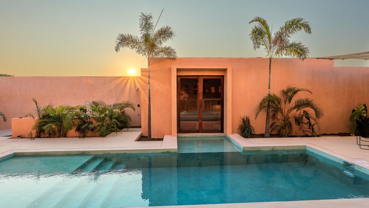 Photo of Outdoor in Brisas de Zicatela
