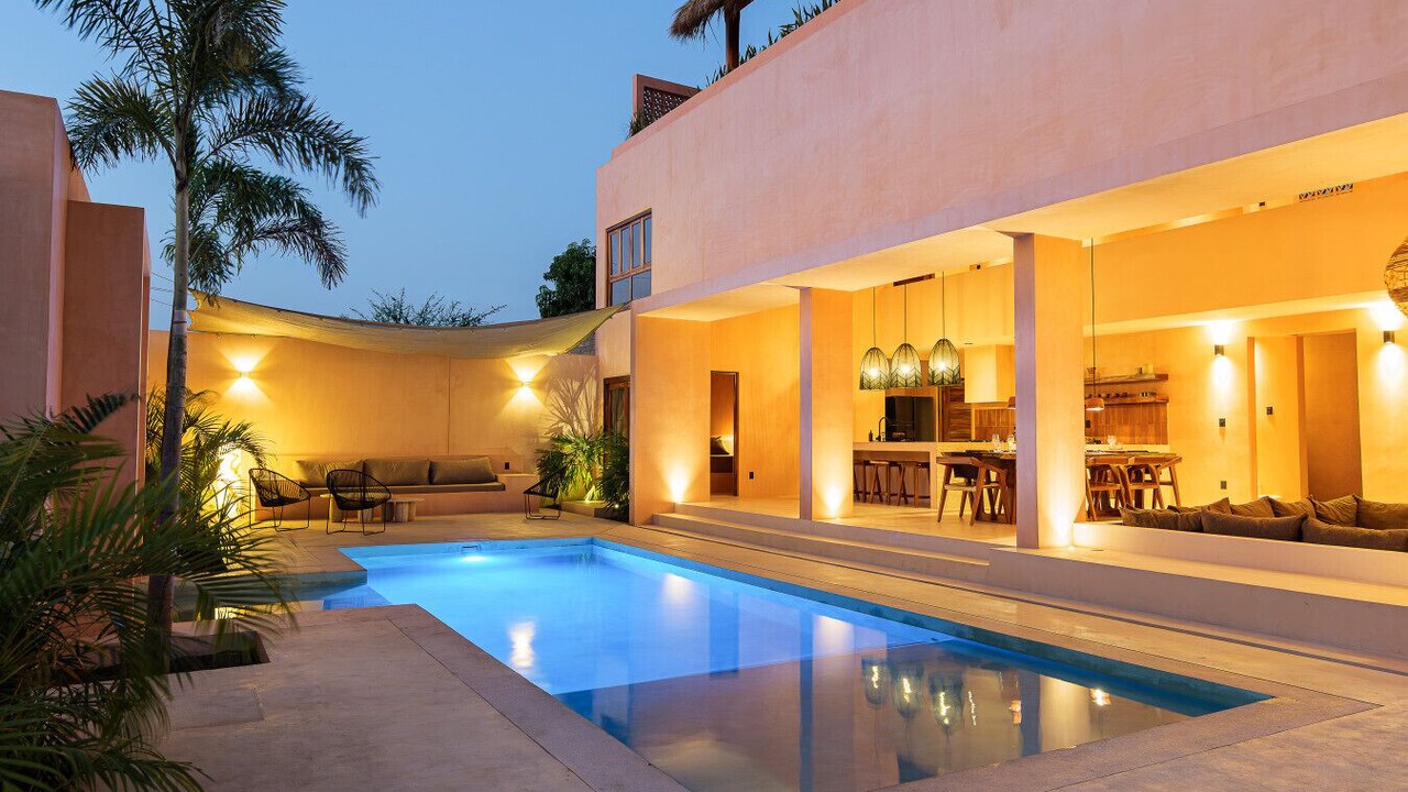 Photo of Outdoor in Brisas de Zicatela