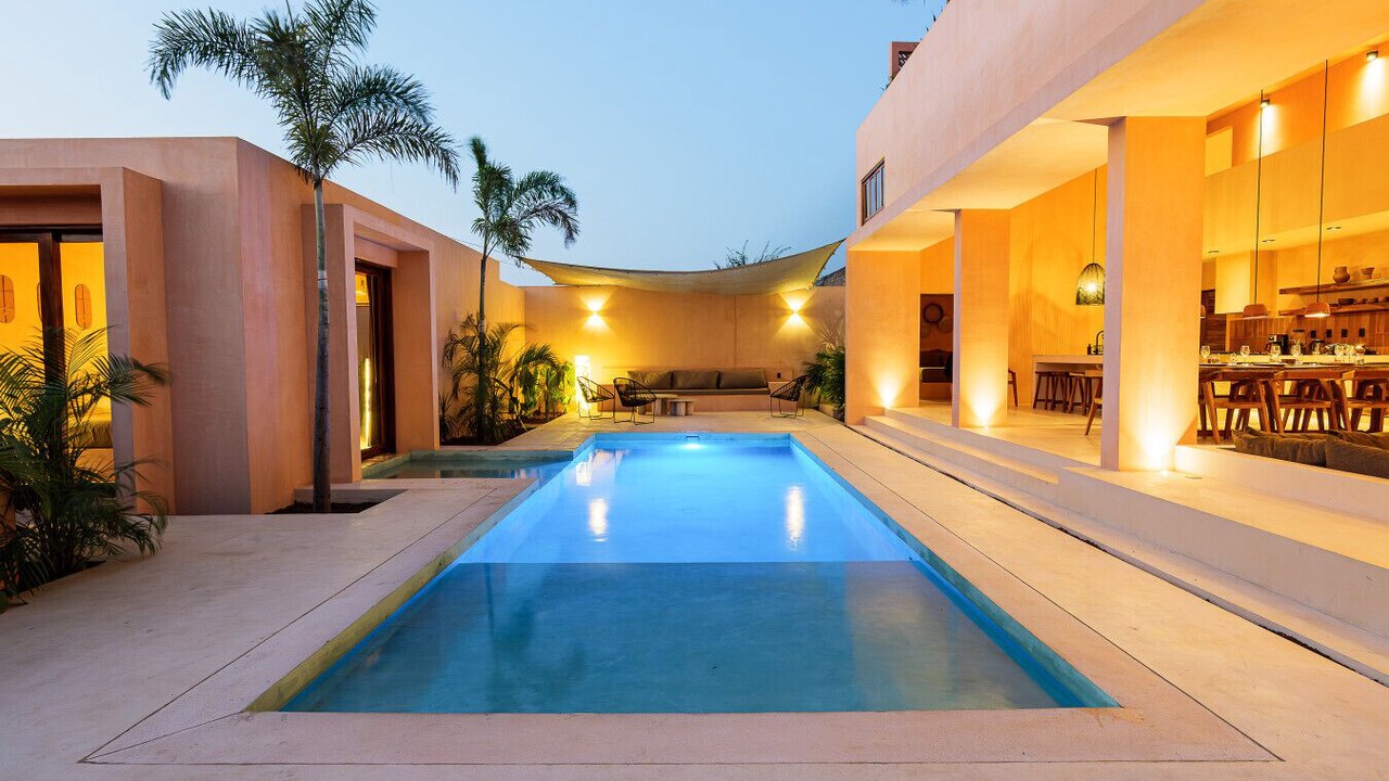 Photo of Outdoor in Brisas de Zicatela