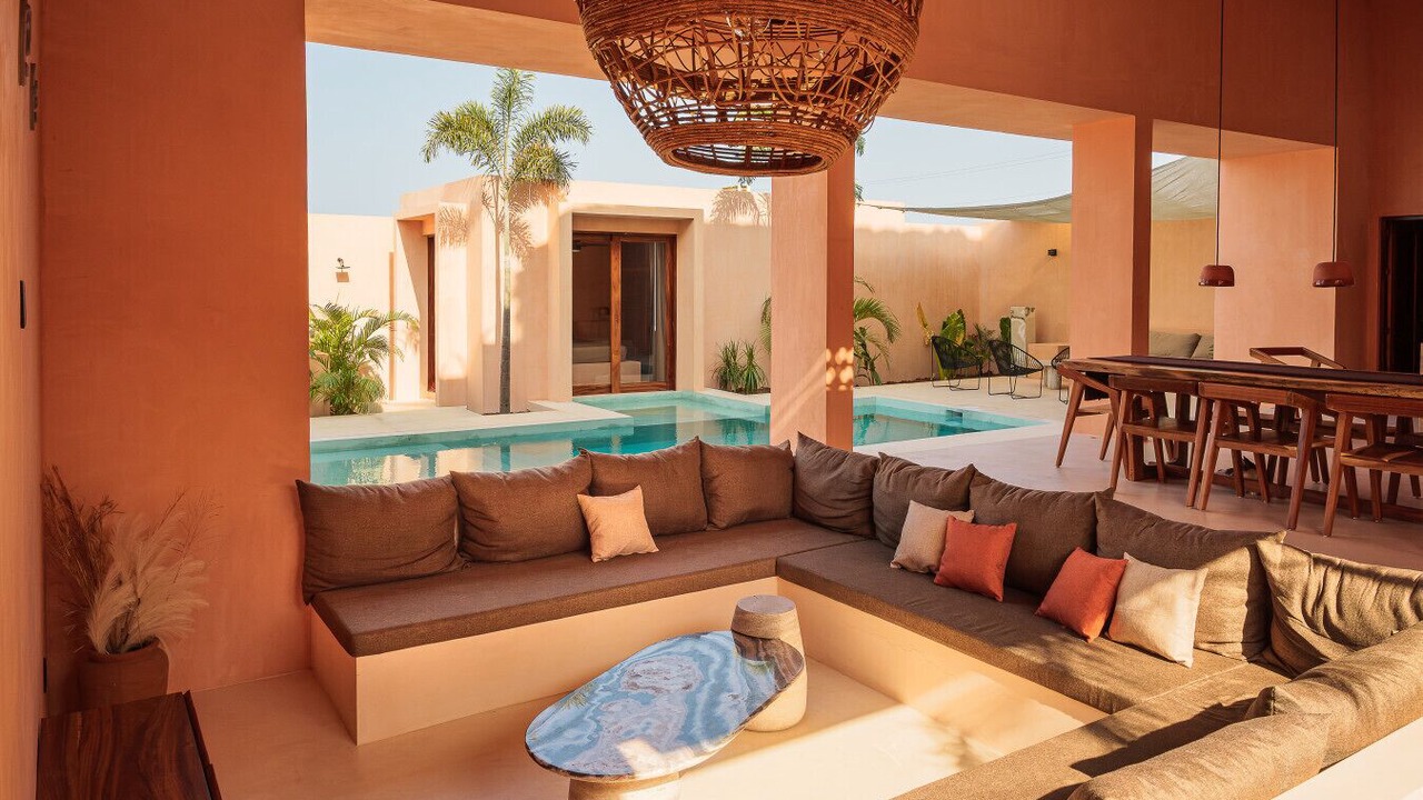 Photo of Outdoor in Brisas de Zicatela