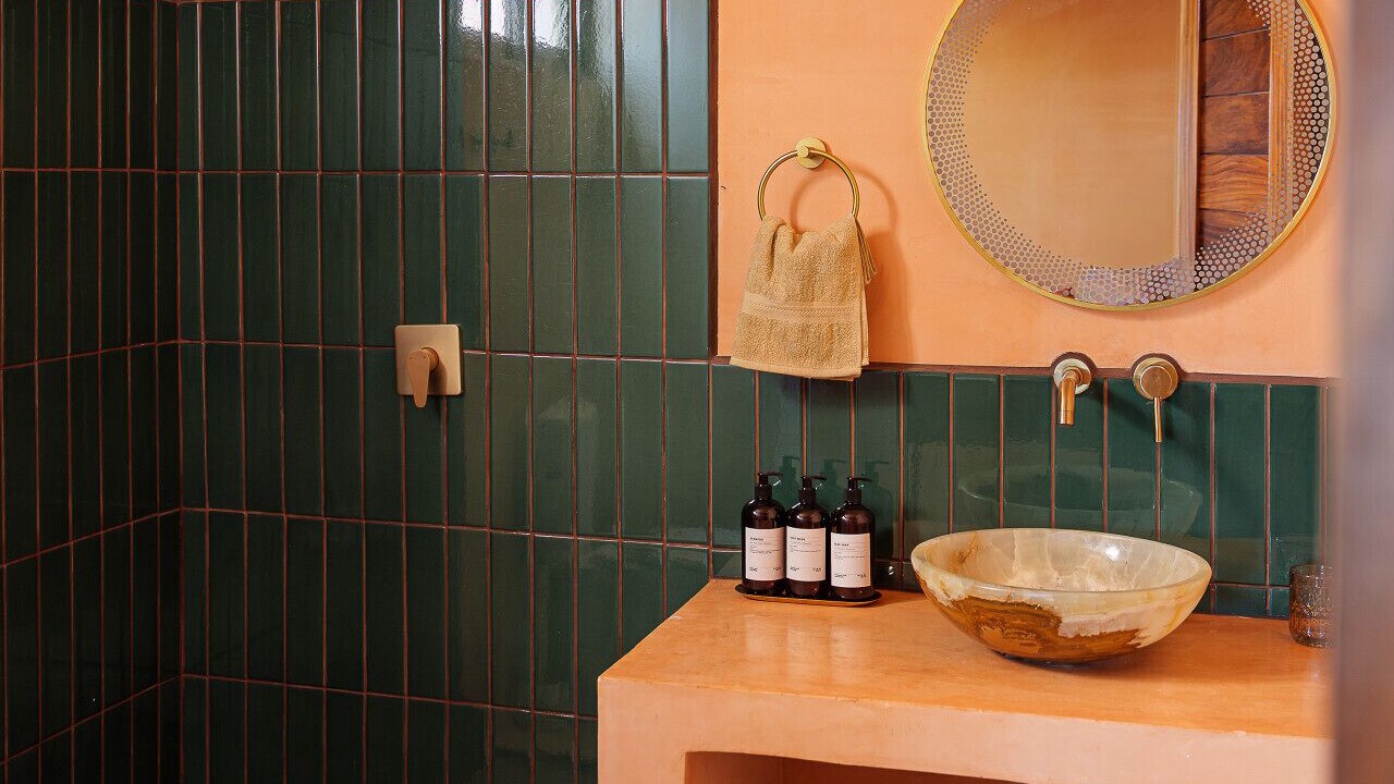 Photo of Bathroom in Brisas de Zicatela