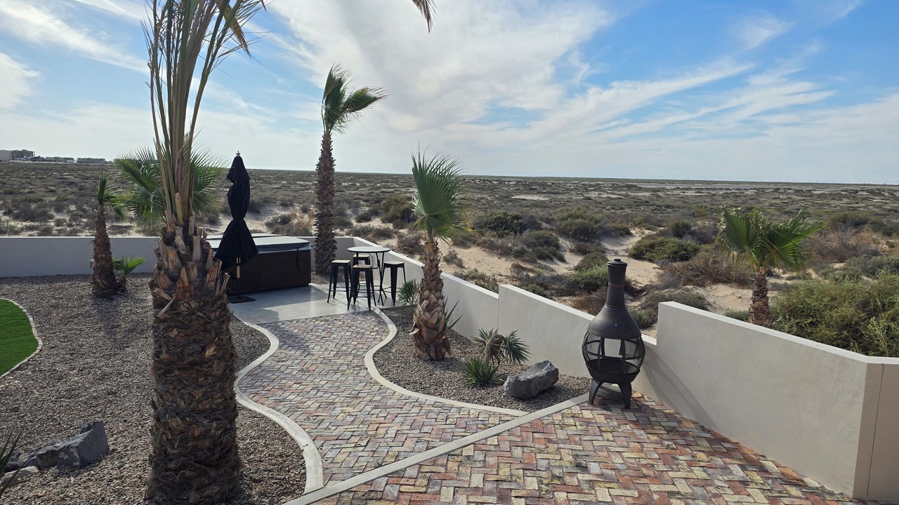 Photo of Outdoor in Laguna Shores